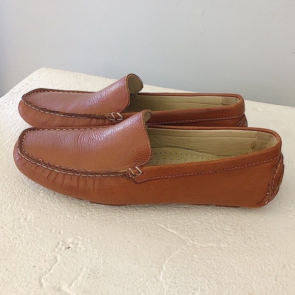 Bacco Bucci Other - Bacco Bucci Loafers